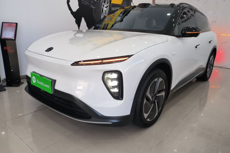 Used Nio ES6 2023 75 kWh