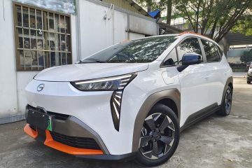 Used AION Y 2021 70 Intelligent Dynamic Edition