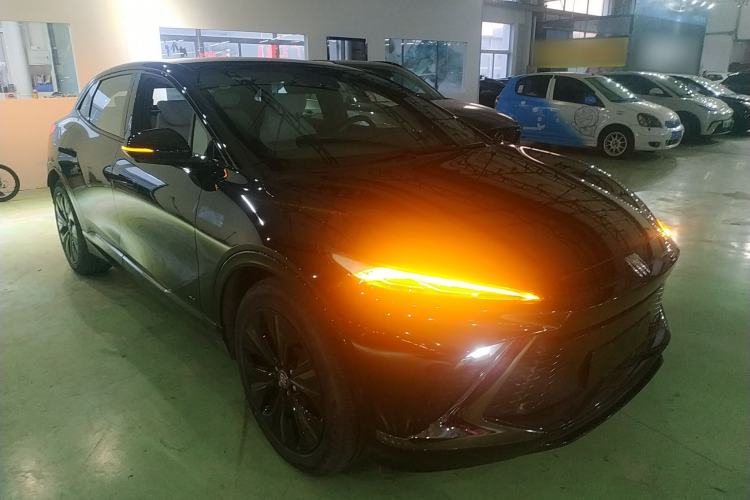 Used Buick E4 2023 GS Edition
