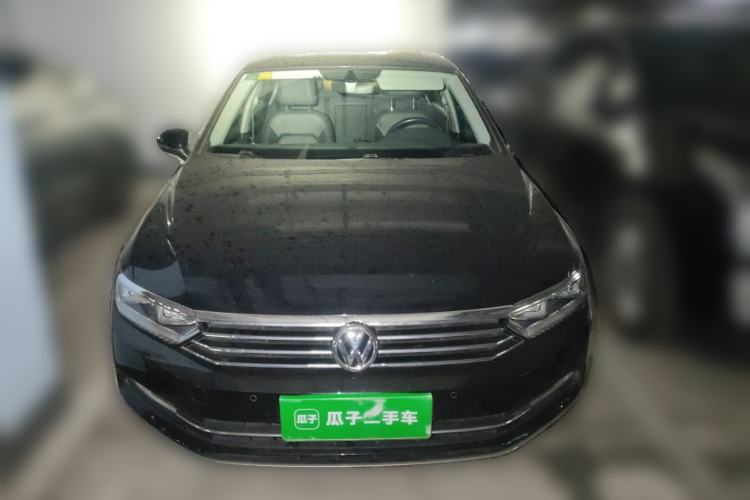 Used Volkswagen Magotan 2019 330TSI DSG Luxury Version China VI Standard