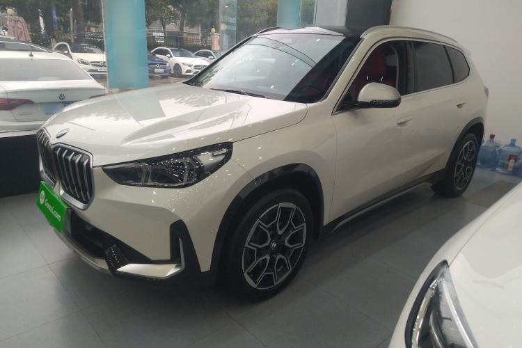 Used BMW X1 2023 sDrive25Li X Design Package