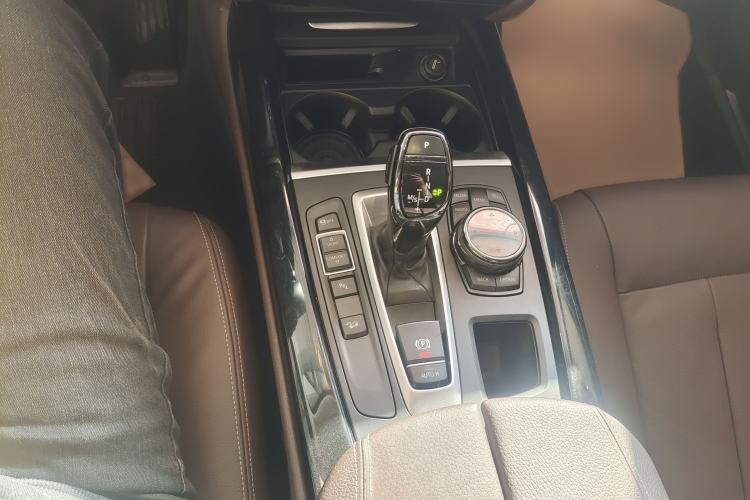 Used BMW X5 2015 xDrive35i China Limited Edition
