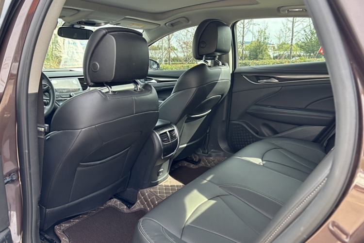 Used Buick LaCrosse 2016 20T Elite Edition
