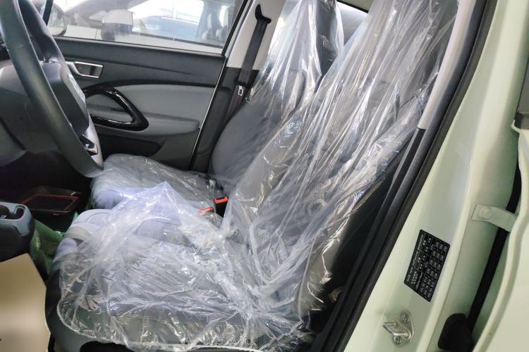 Used Leapmotor T03 2025 310 Comfort Edition
