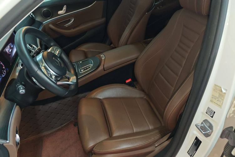 Used Mercedes-Benz E-Class 2020 E 260 L Sport Edition
