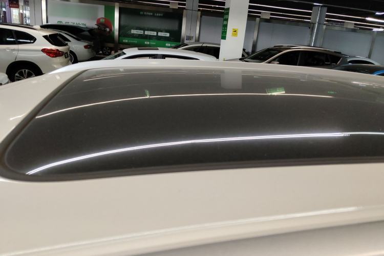 Used Haval H6 2021 3rd Generation 2.0T Automatic All-Wheel Drive Max
