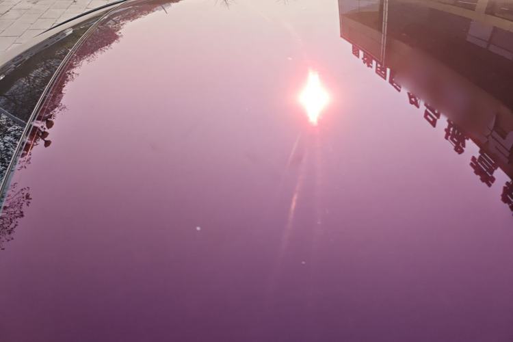 Used Tesla Model Y 2024 Long-Range All-Wheel-Drive Version
