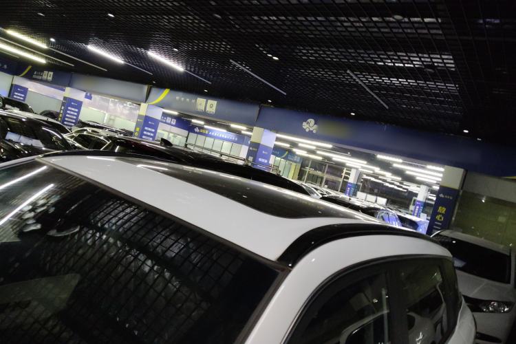 Used Geely Auto Emgrand X7 Sport 2022 Boyue X 1.8TD DCT Smart Model
