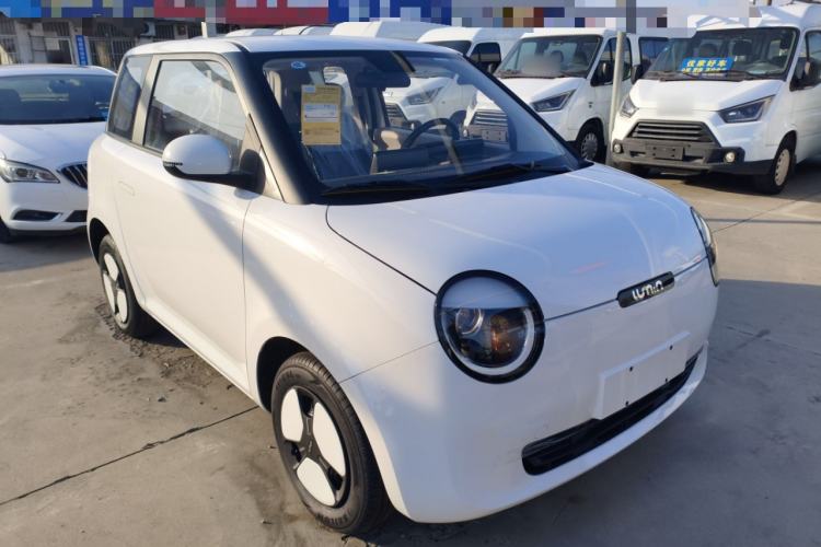 Used  Lumin 2024 130km Qingyue Version