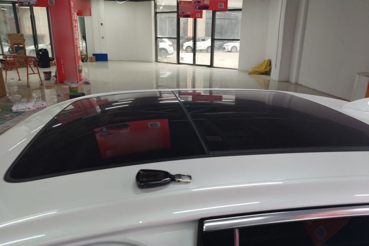 Used Cadillac CT6 2022 28T Luxury Edition
