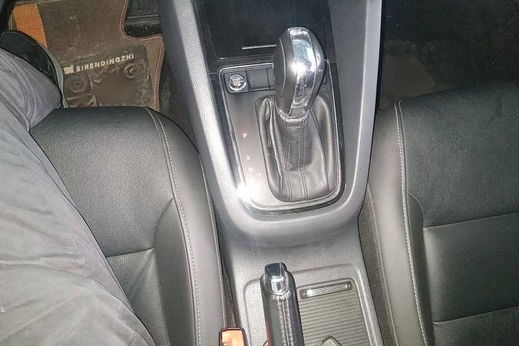 Used Volkswagen Sagitar 2018 280TSI DSG Comfort Model