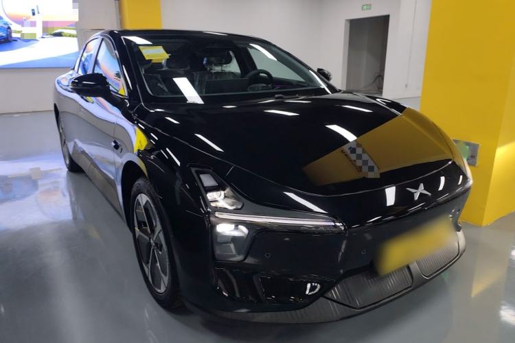 Used XPeng MONA M03 2025 515 Long-Range Plus