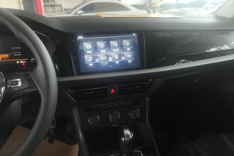 Used Volkswagen Lavida 2022 280TSI DSG Comfort Edition
