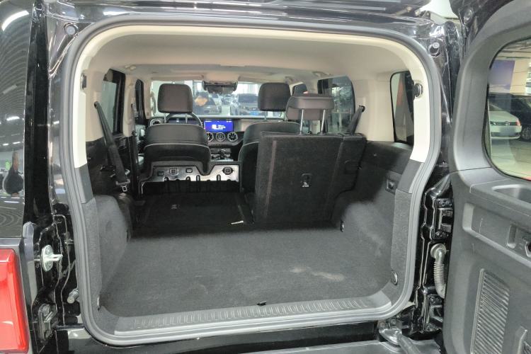 Used Tank 300 2023 Off-Road Edition 2.0T Conqueror
