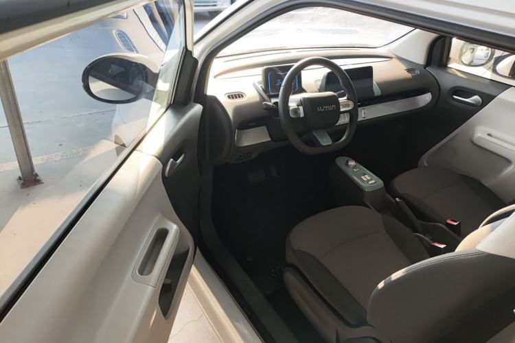 Used  Lumin 2023 205km Xiangqin Version