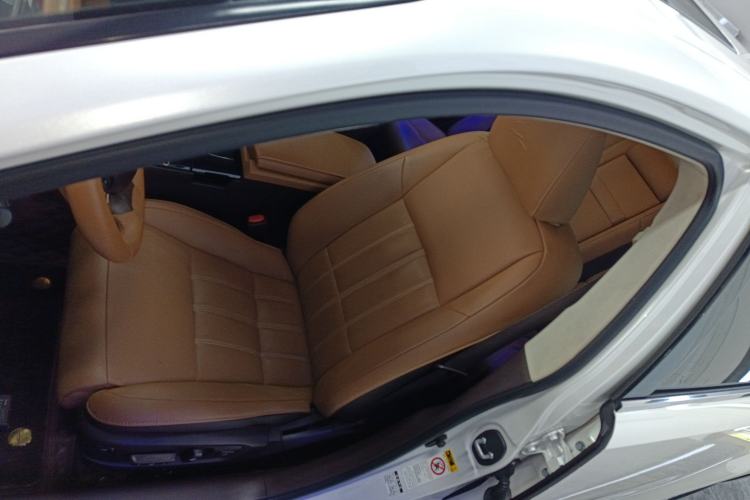 Used Lexus ES 2015 200 Elite Edition