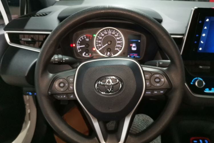 Used Toyota Levin 2022 185T CVT Sport Edition