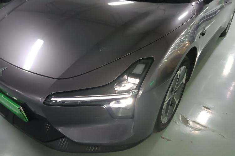 Used XPeng MONA M03 2024 620 with Ultra-Long Range
