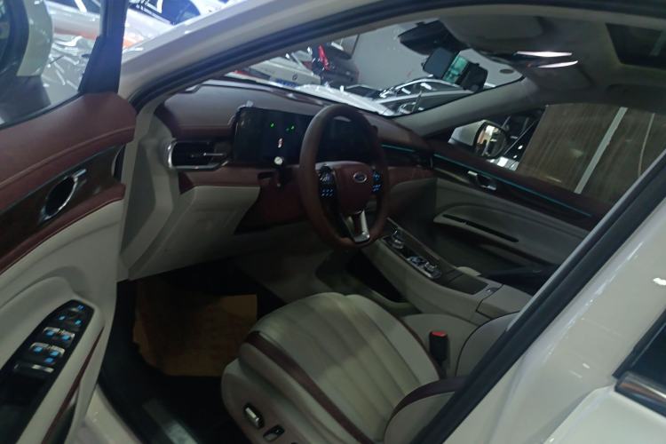 Used Ford Equator 2021 EcoBoost 225 Premier 6-Seater