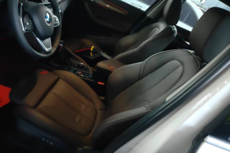 Used BMW X1 2019 sDrive18Li Premium Edition
