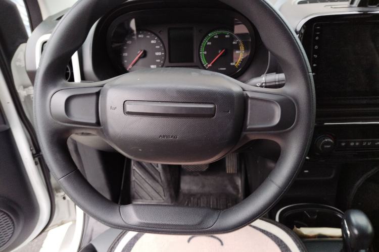 Used Roewe Clever 2022 311km QiQi BoBo Edition
