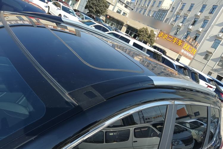 Used Haval H6 2018 Blue Label Sport Edition 1.5T Automatic Two-Wheel Drive Elite Model