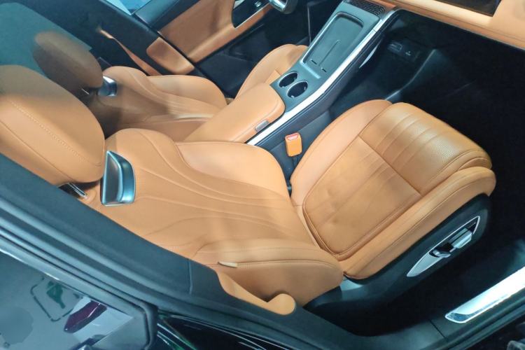 Used XPeng G9 2024 570 Pro