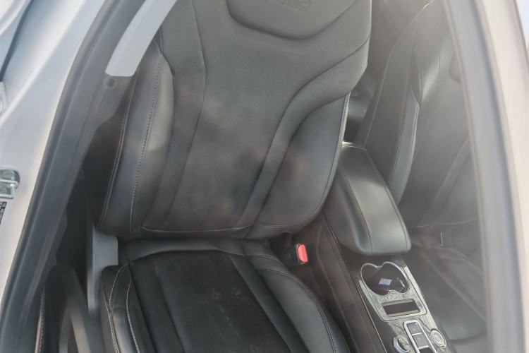 Used Chery Tiggo 8 2021 Kunpeng Edition 290TGDI Automatic Zhubfeng+ Version
