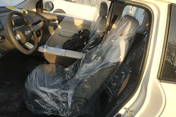 Used  Lumin 2025 205 km Xiangqin Version
