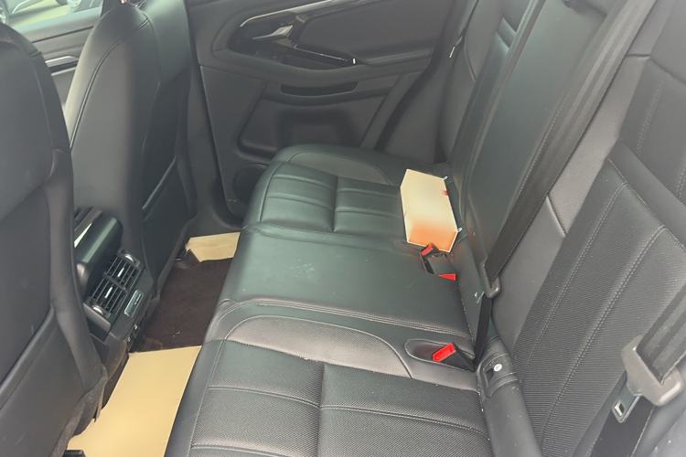 Used Land Rover Range Rover Evoque 2020 249 PS R-DYNAMIC SE Sport Technology Edition
