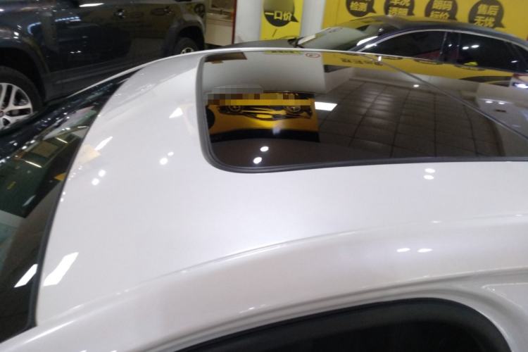 Used Cadillac CT6 2022 28T Luxury Edition
