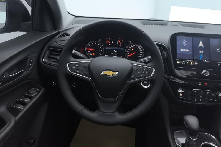 Used Chevrolet Equinox 2022 535T YuJie Edition
