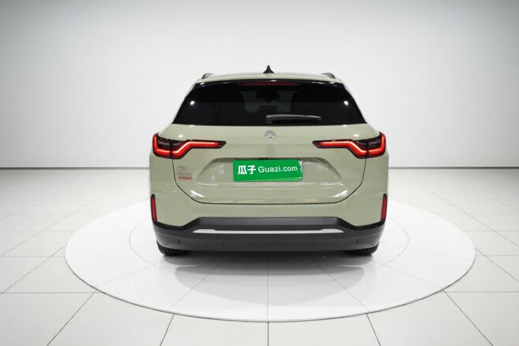 Used Nio ES6 2020 430KM Performance Version