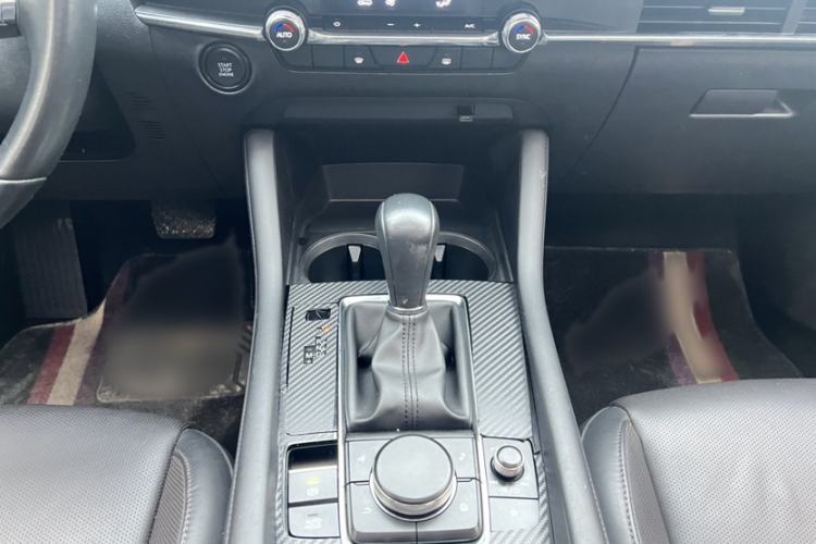 Used Mazda Mazda 3 Axela 2020 2.0L Automatic Zhiya Edition
