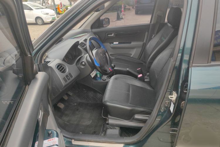 Used Suzuki Swift 2016 1.5L Manual Fashion Edition Cool Play Version