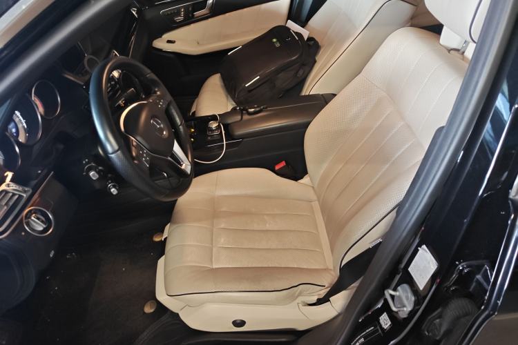 Used Mercedes-Benz E-Class 2014 Restyled E 400 L Sport Luxury Edition
