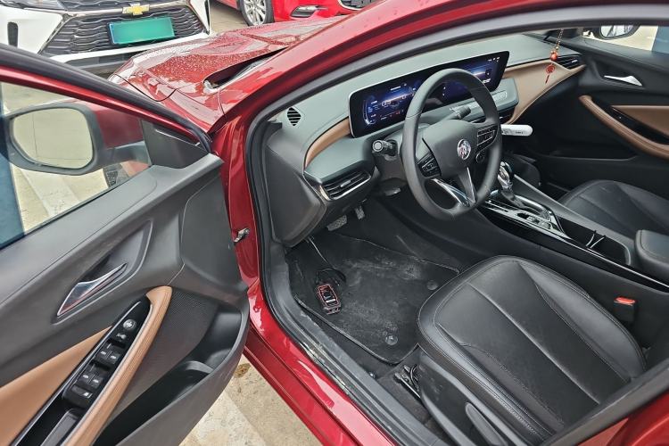 Used Buick Verano 2022 Pro 533T Enjoyment Edition
