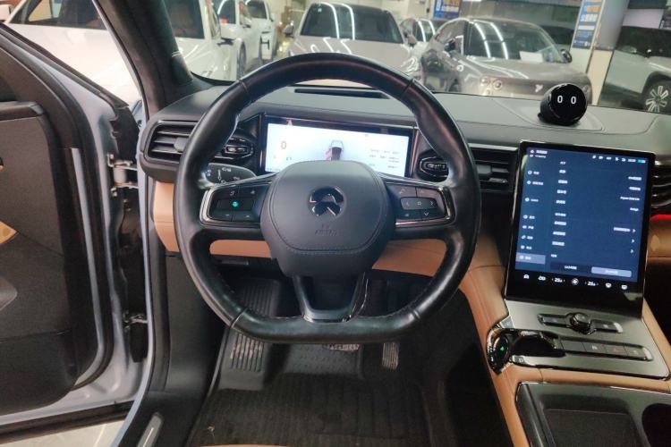 Used Nio ES6 2020 610 km Performance Version