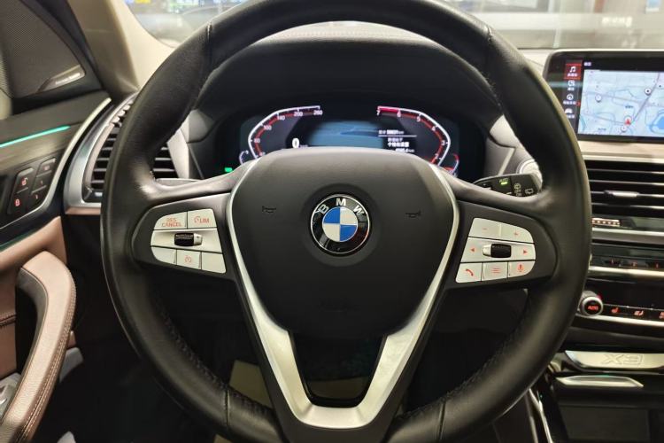 Used BMW X3 2020 xDrive28i Luxury Package