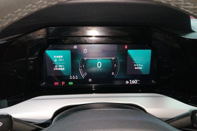 Used Volkswagen Golf 2023 Facelift 280TSI DSG Pro
