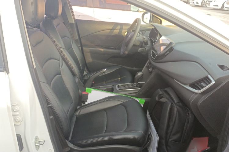 Used Chevrolet Cavalier 2019 320 Automatic Enjoyment with Sunroof