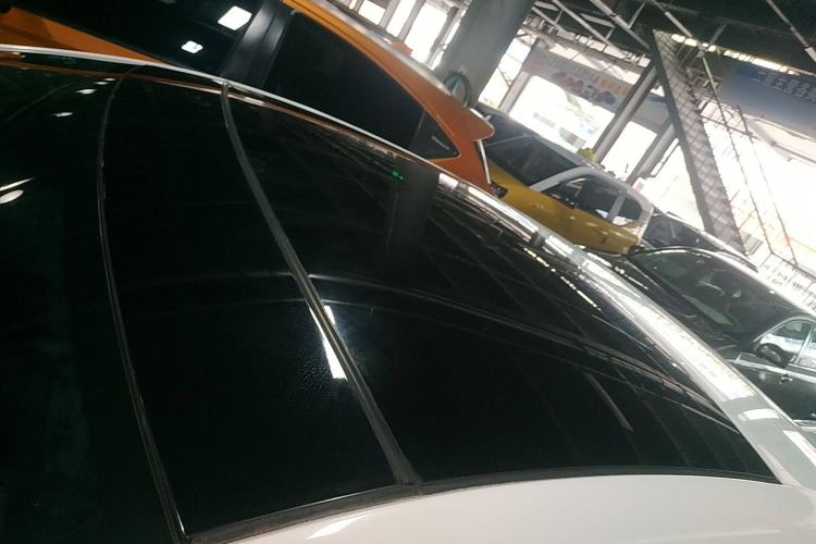 Used Volkswagen FAW-Volkswagen CC 2016 1.8TSI Prestige Model