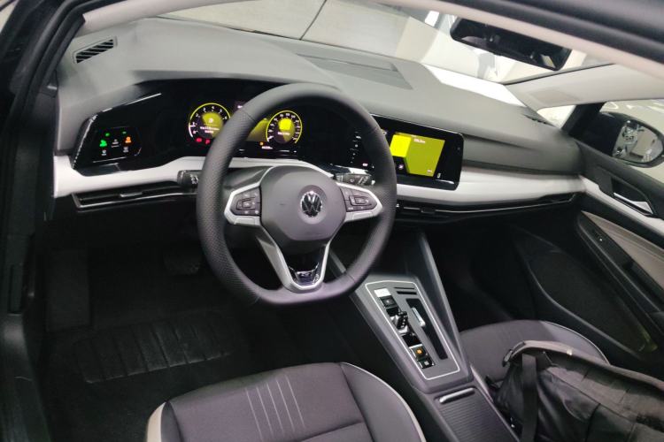 Used Volkswagen Golf 2021 280TSI DSG Pro
