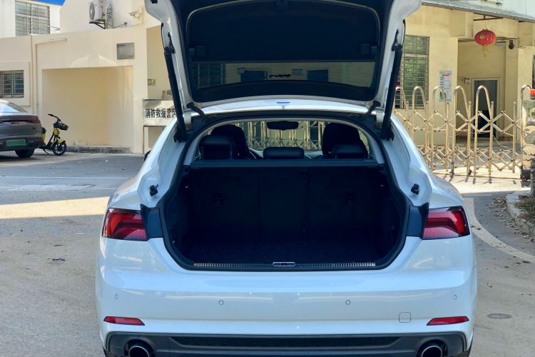 Used Audi A5 2017 Sportback 45 TFSI Sport Edition
