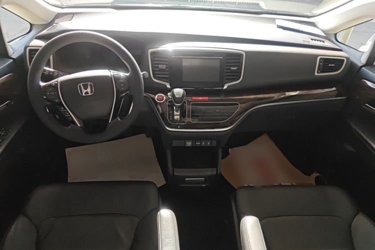 Used Honda Odyssey 2015 2.4L Smart Edition

