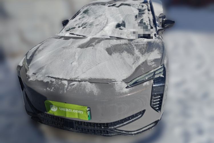 Used Hongqi EH7 2024 690 Pro
