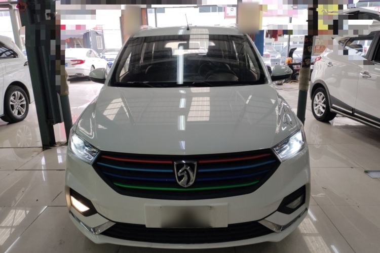 Used Baojun 360 2019 1.5L Manual Elite Version China VI