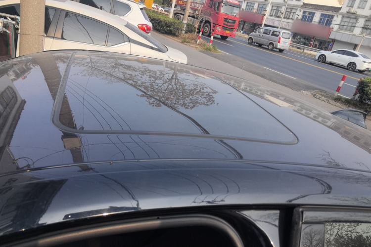 Used BMW 3 Series 2020 Restyled 325i M Sport Night Edition Package
