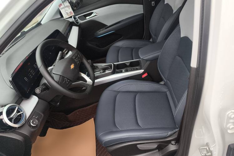 Used Chevrolet Monza 2023 1.5L Dual-Clutch Enjoyment Edition
