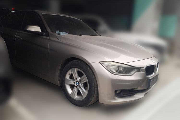 Used BMW 3 Series 2014 320i Sport Edition